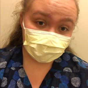 Meet your Posher, Helen